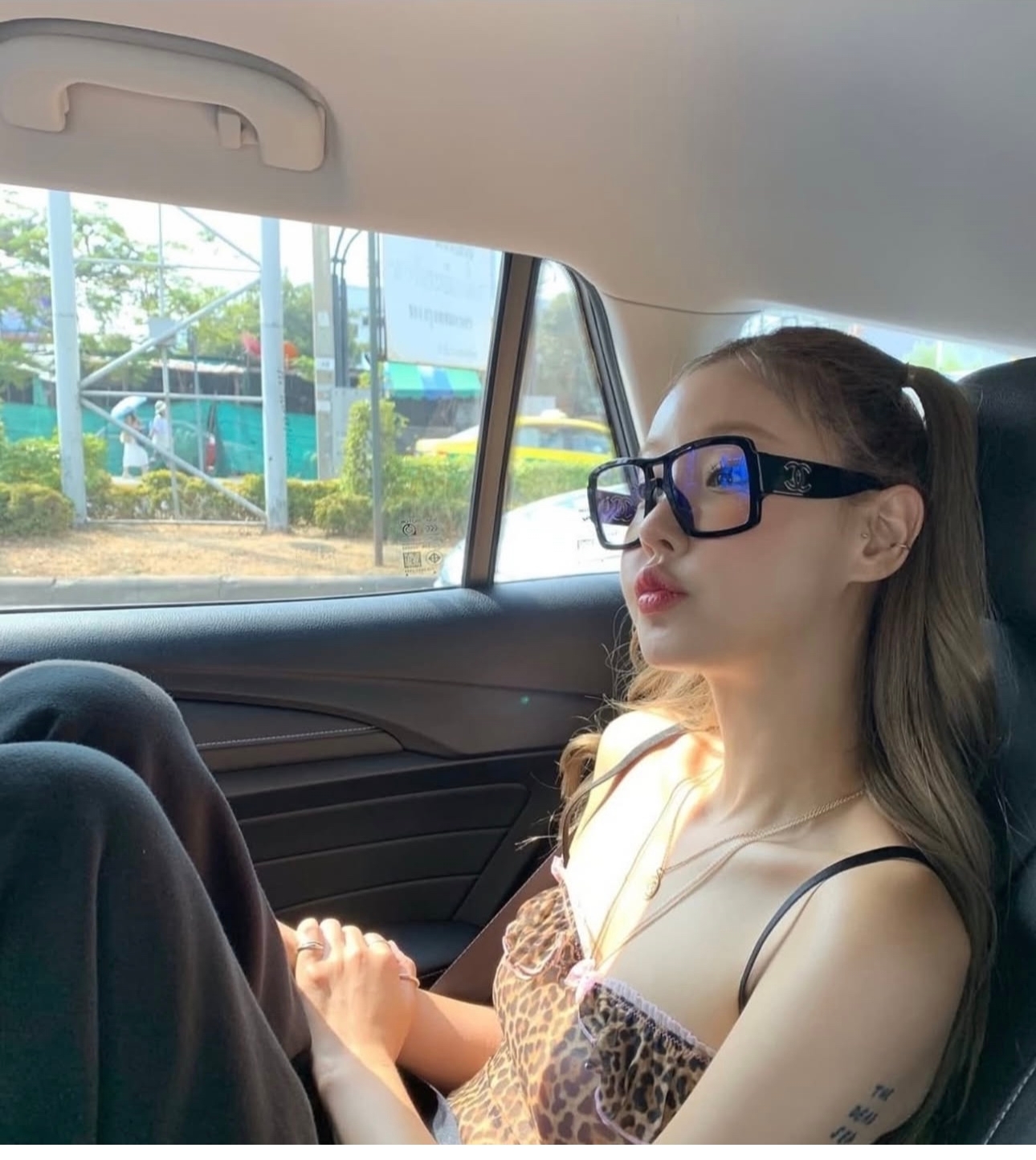 CHANELMODEL：CH3481SIZE：54口19-140