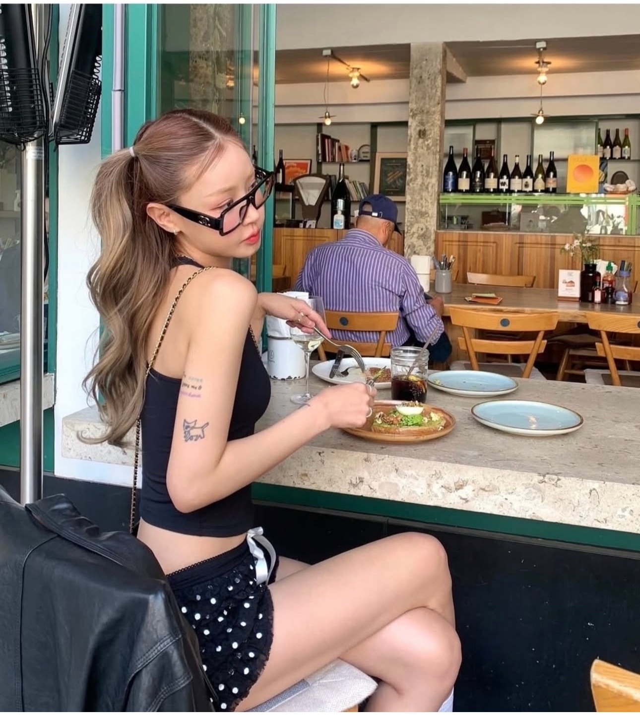 CHANELMODEL：CH3481SIZE：54口19-140