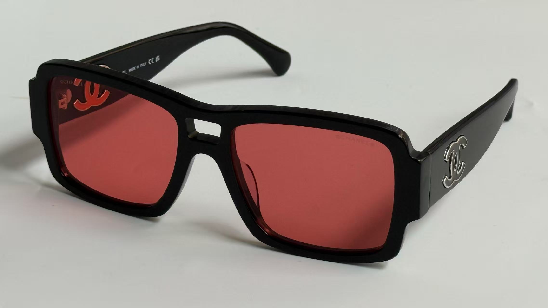  CHANEL
MODEL：CH3481
SIZE：54口19-140
