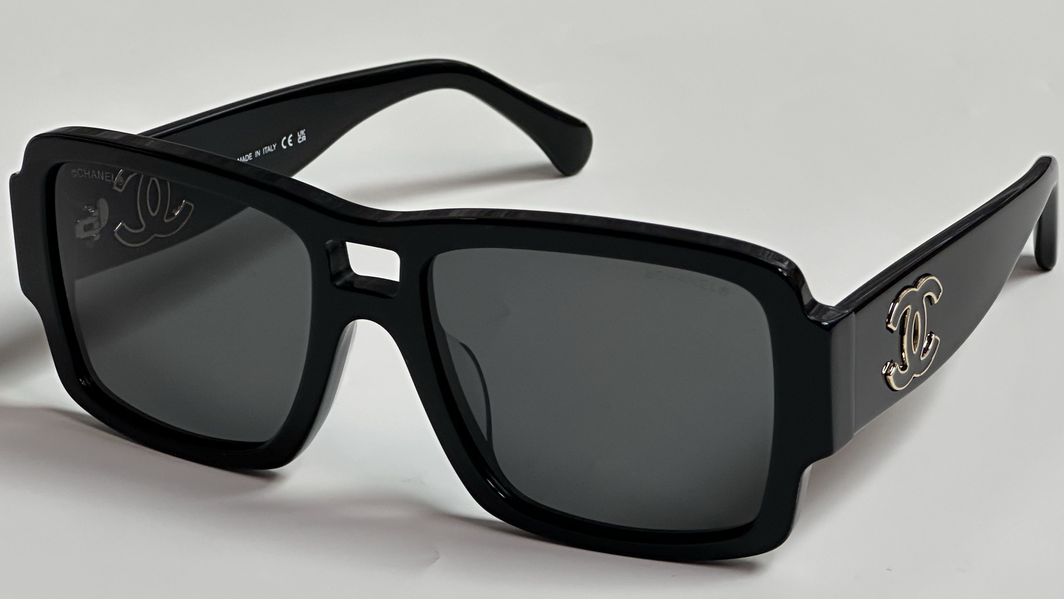  CHANEL
MODEL：CH3481
SIZE：54口19-140
