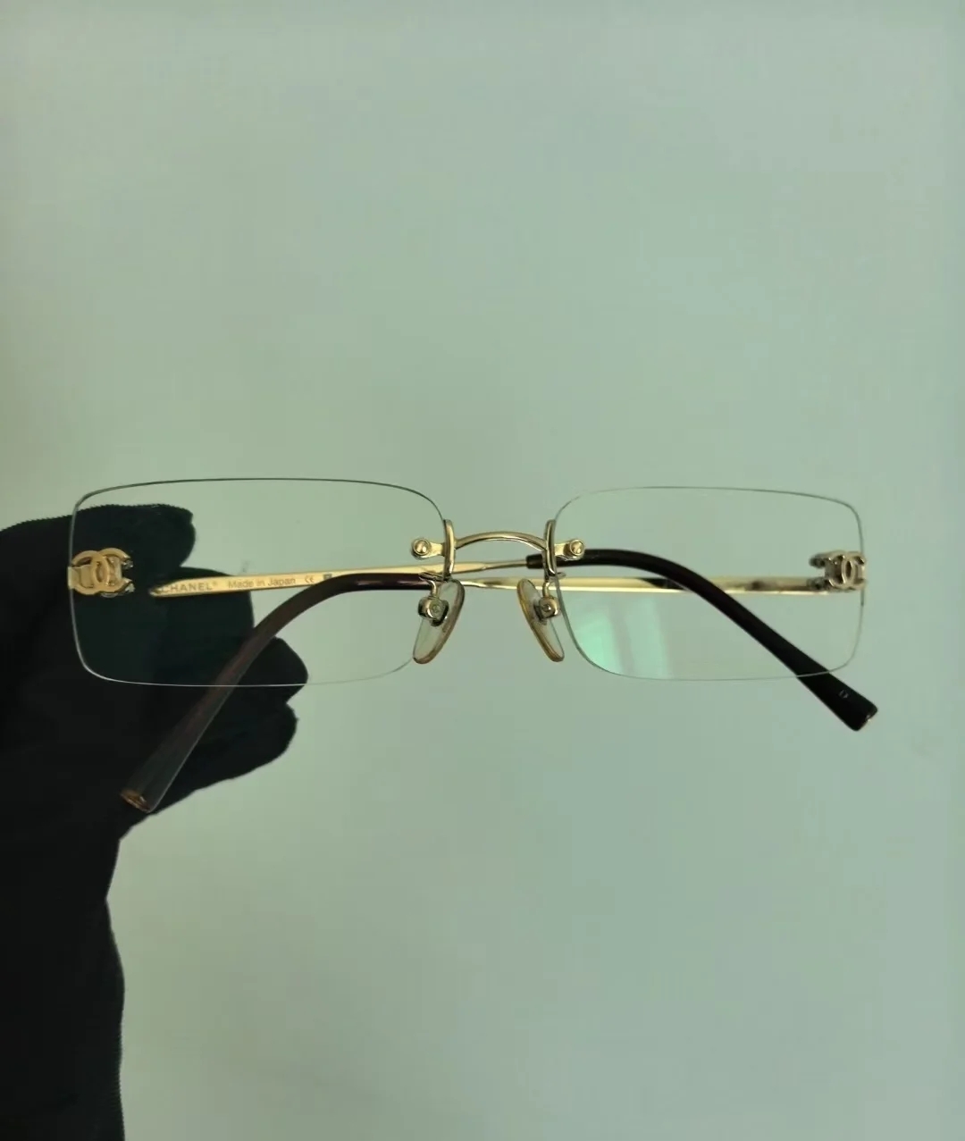  CHANEL
MODEL：CH4005
SIZE：60口18-135
