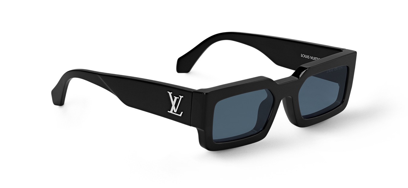  LOUIS VUITTON
MODEL：Z2703E
SIZE：55口22-140
