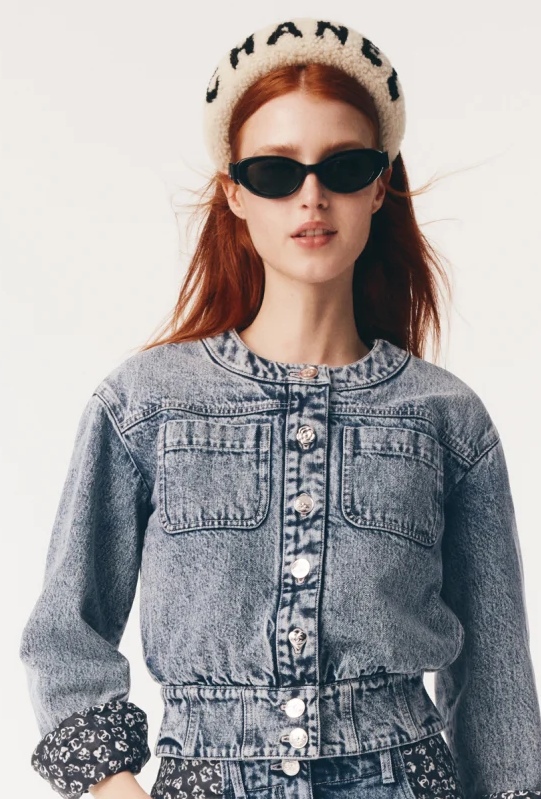 CHANELMODEL：CH9181QSIZE：55口17-140