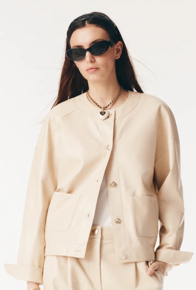 CHANELMODEL：CH9181QSIZE：55口17-140