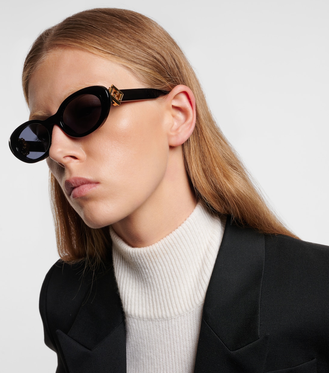 FENDIMODEL: FE40140USIZE:55口20-140