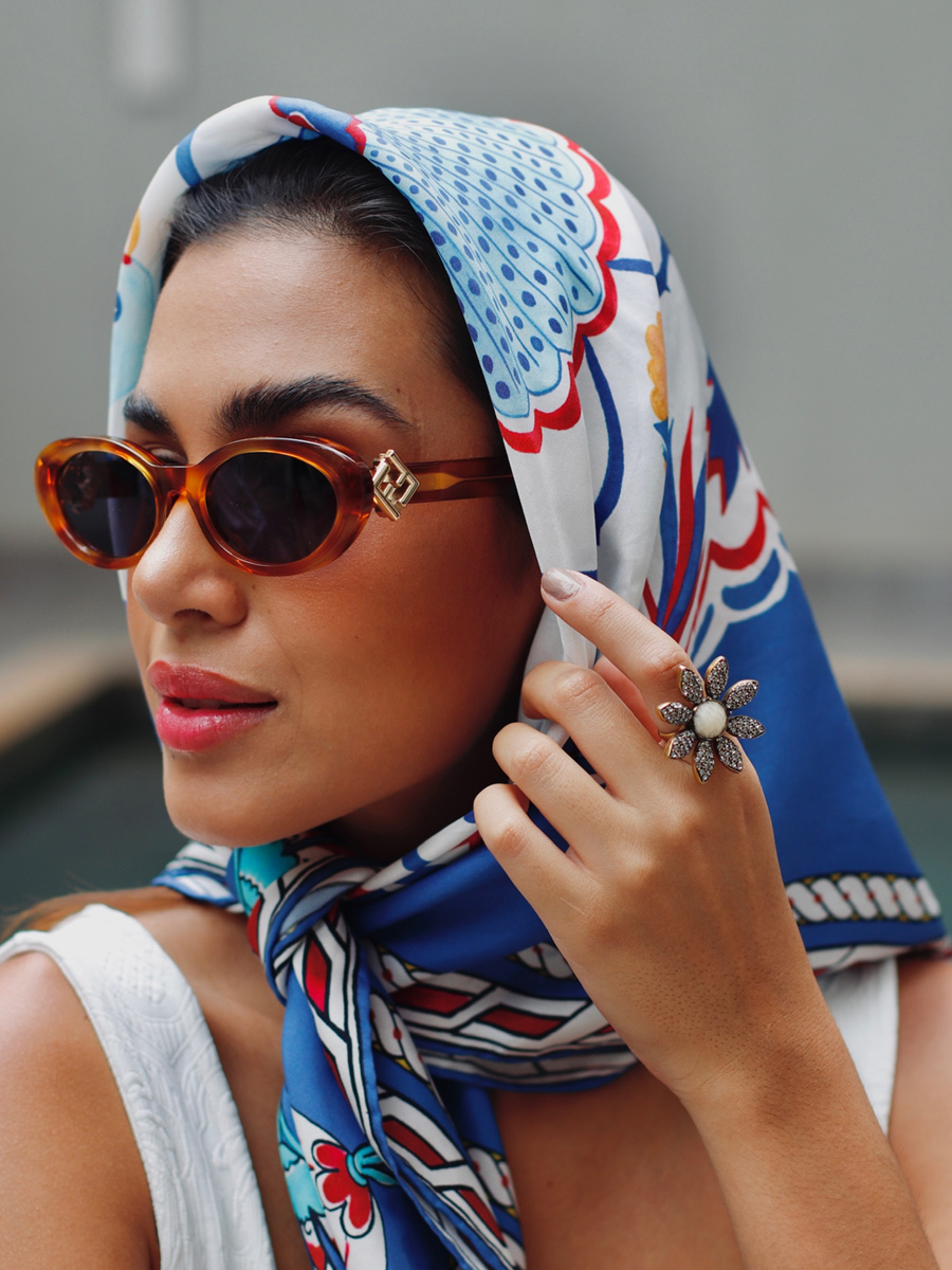 FENDIMODEL: FE40140USIZE:55口20-140