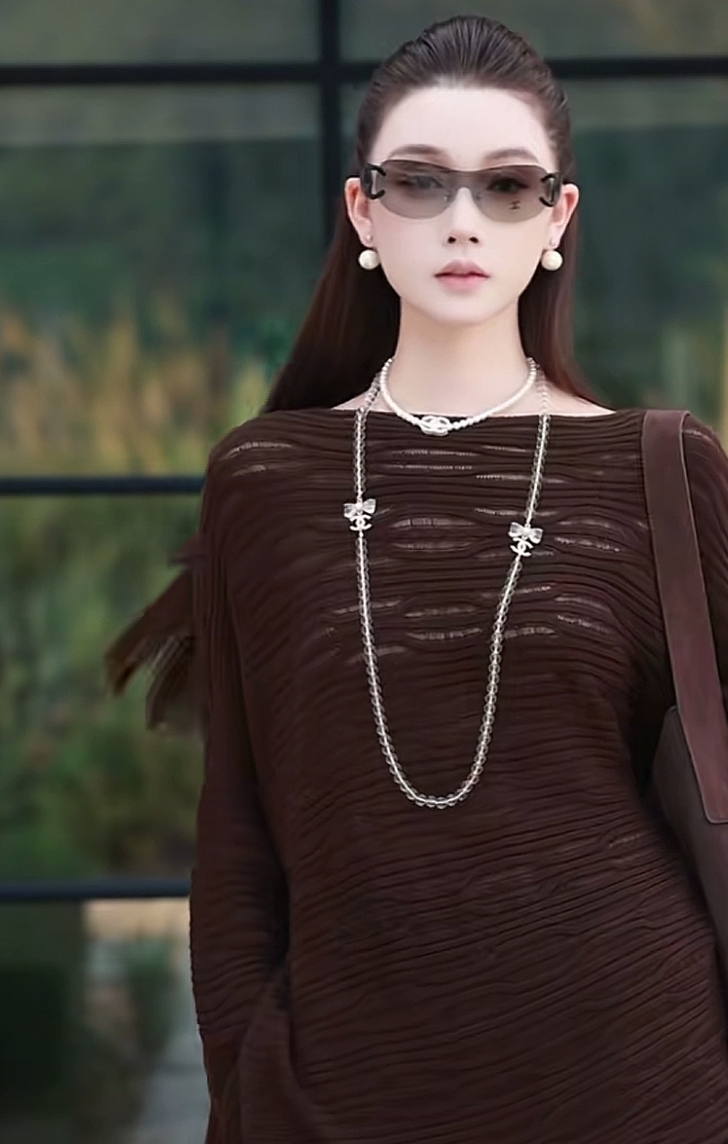 Chanel CHANEL MODEL：CH4125 SIZE：135口130