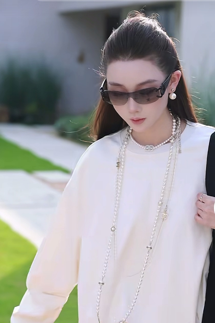 Chanel CHANEL MODEL：CH4125 SIZE：135口130