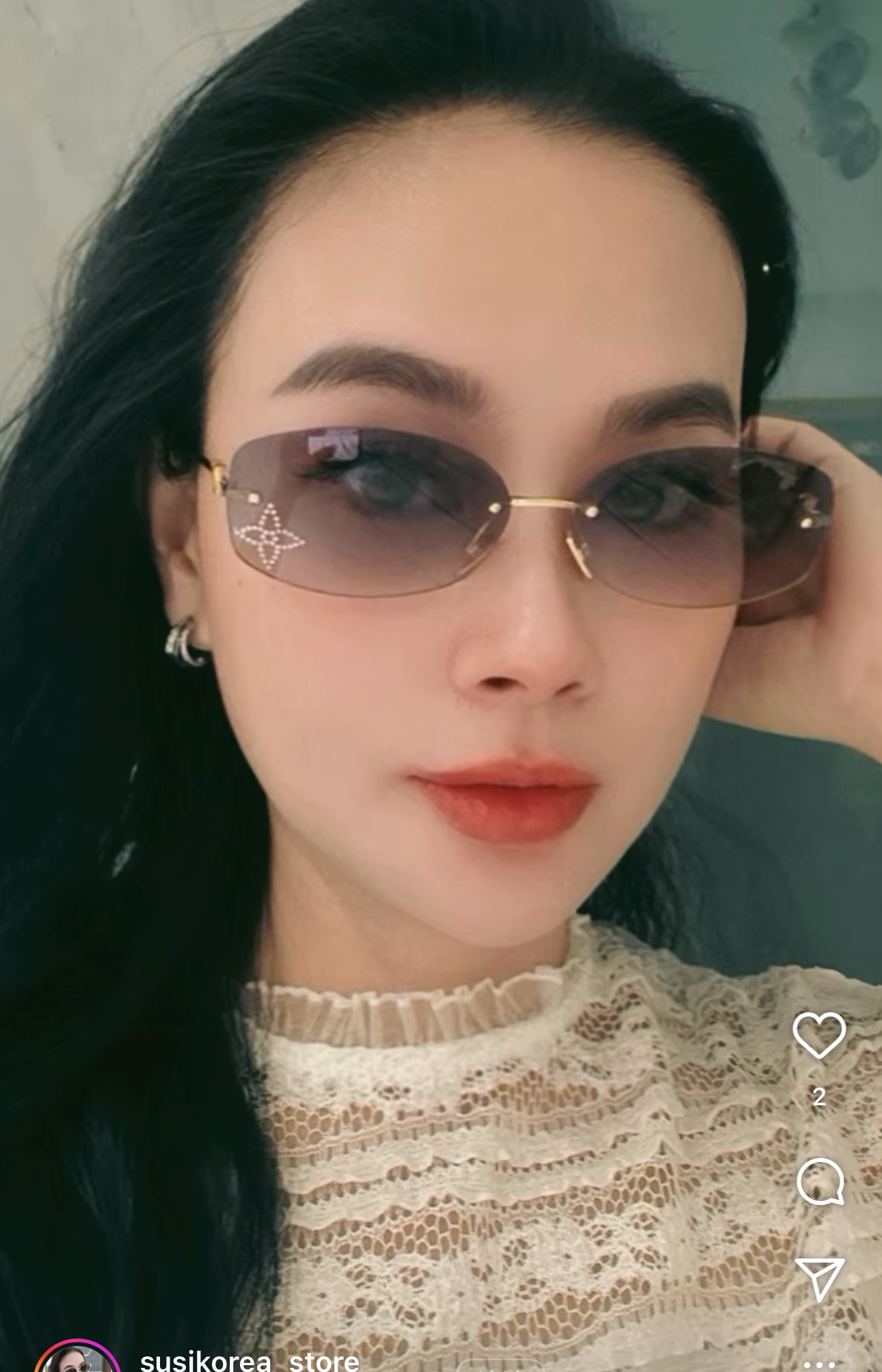  LOUIS VUITTON
MODEL：Z2959u
SIZE：60口16-140
