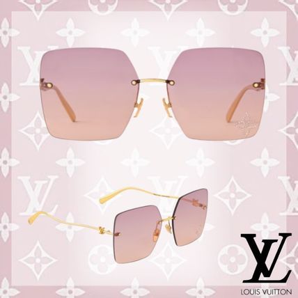 ￼  ￼ LOUIS VUITTON
MODEL：Z2961U
SIZE：60口16-140
