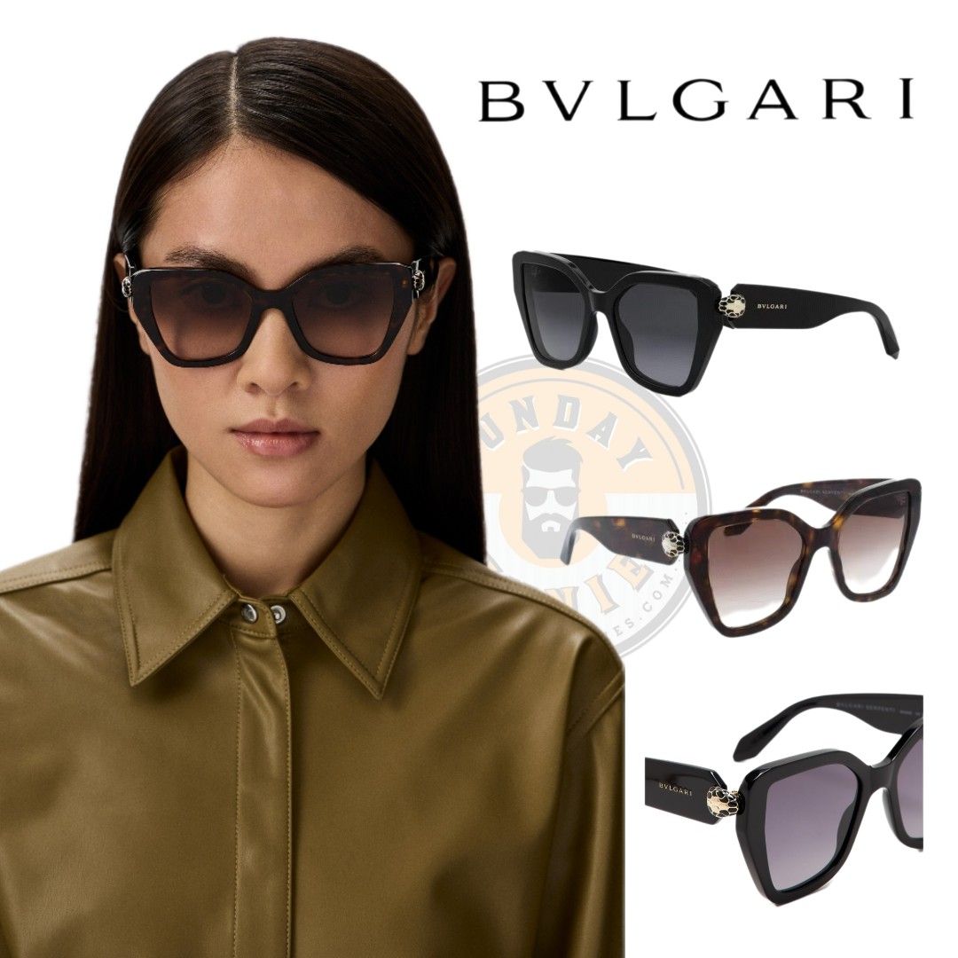 BVLGAR*MODEL：BV 40033ISIZE：53口19-140