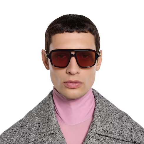 GUCCIMODEL：GG2052SSIZE：53口17-145