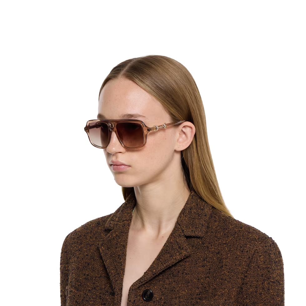 GUCCIMODEL：GG2052SSIZE：53口17-145