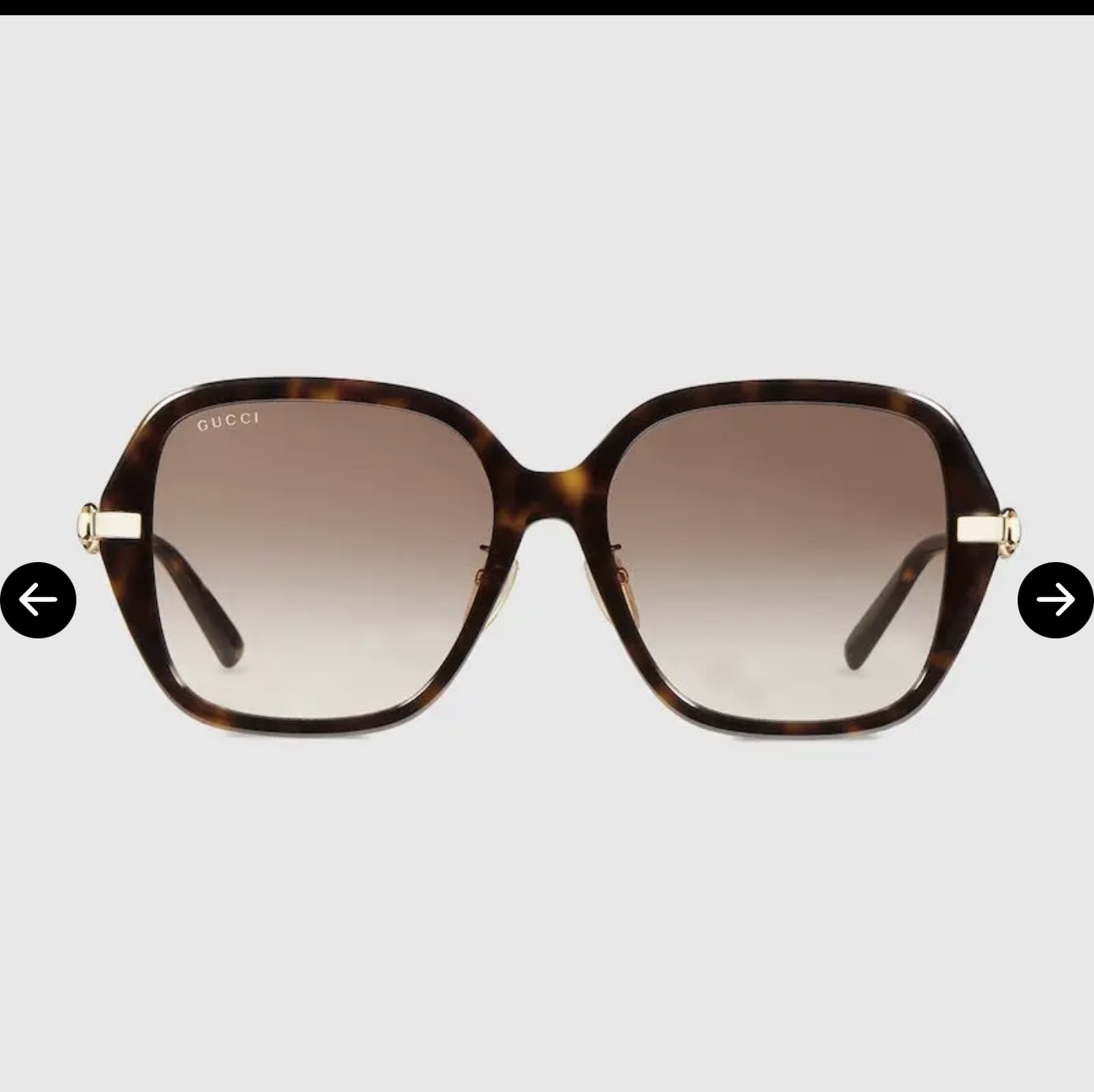 GUCCIMODEL：GG2055SASIZE：54口17-140