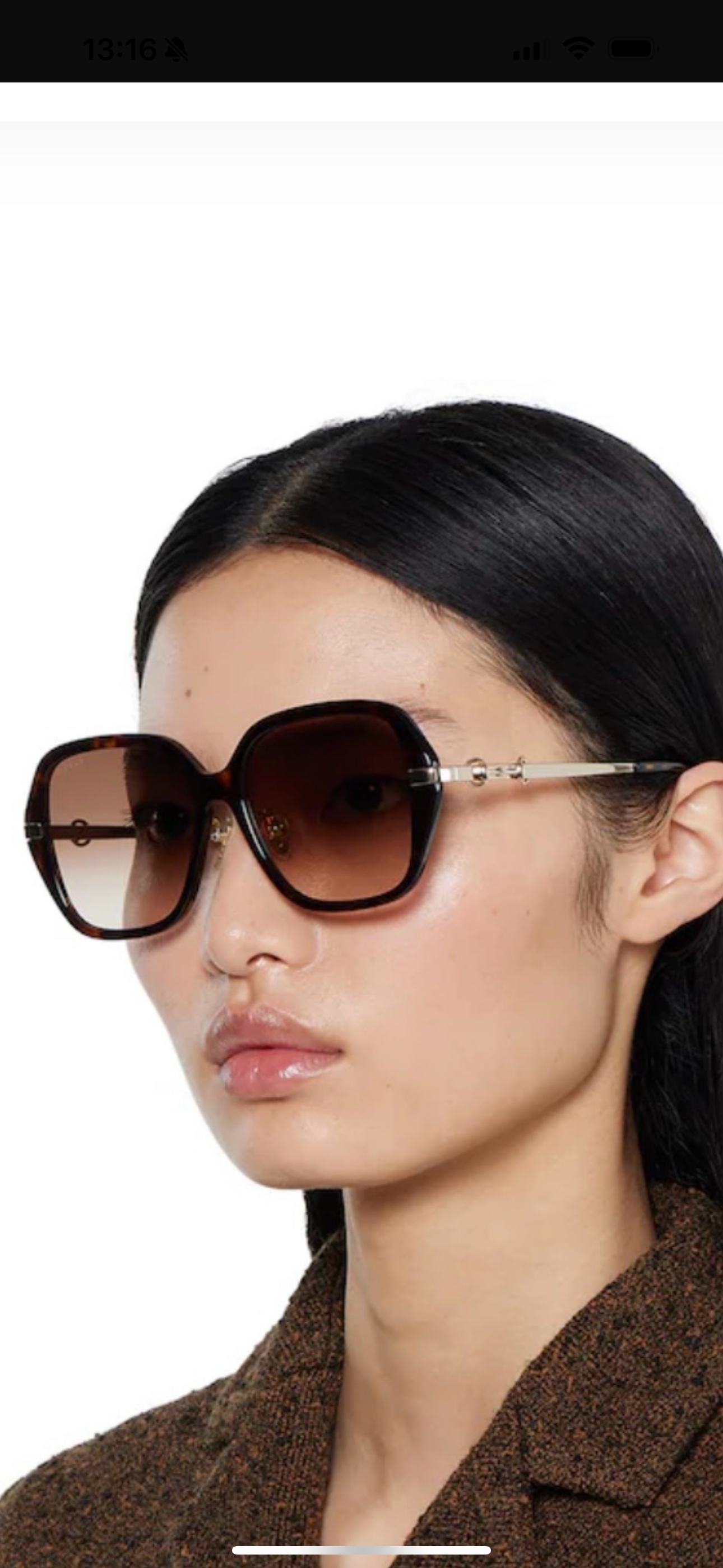 GUCCIMODEL：GG2055SASIZE：54口17-140