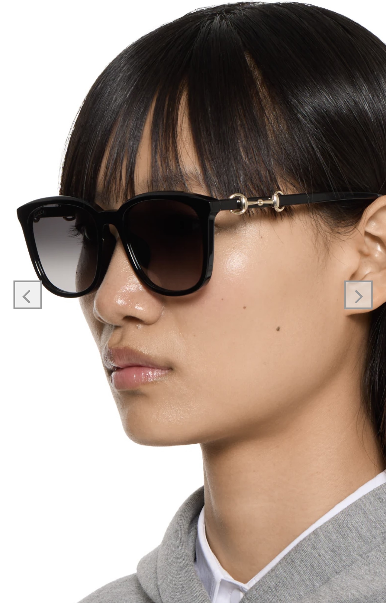 GUCCIMODEL：GG2057SASIZE：54口19-145