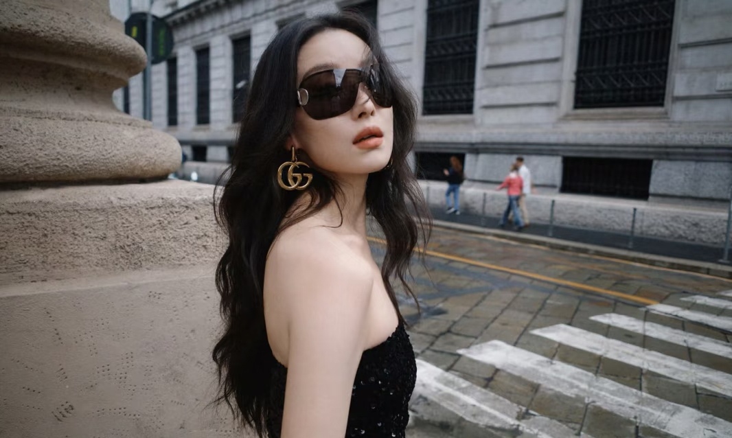 Gucci Sunglasses GG2174S