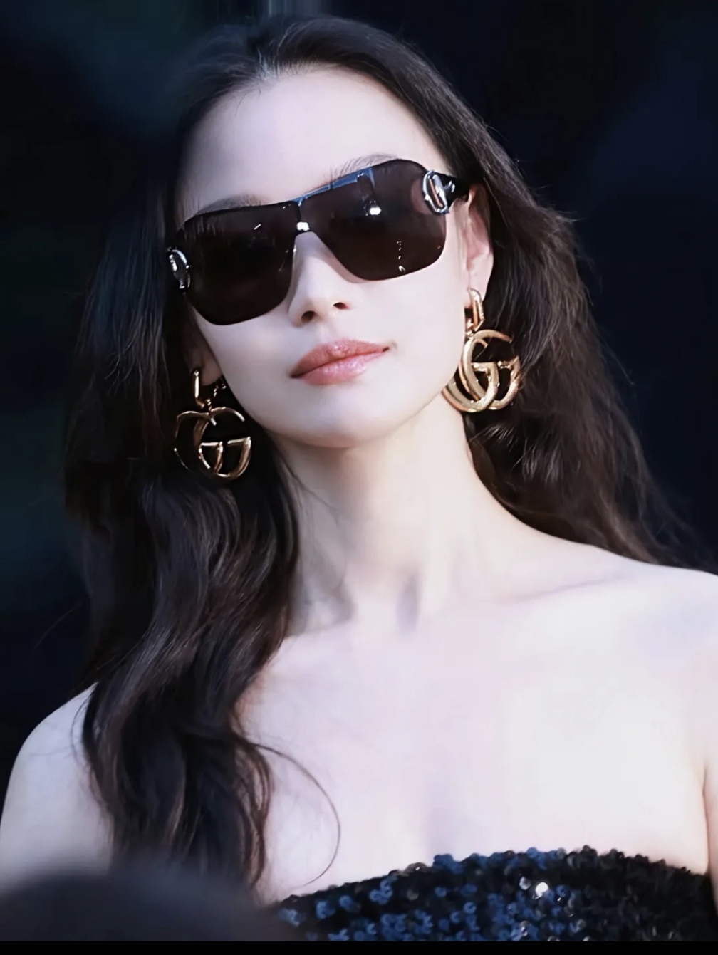 Gucci Sunglasses GG2174S