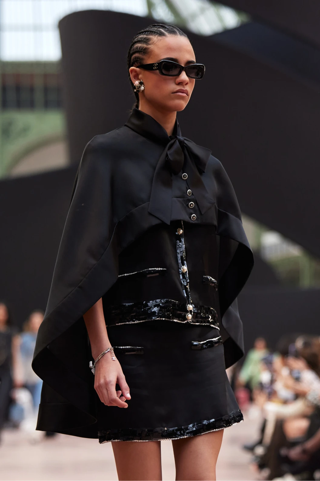 CHANELMODEL：CH9185SIZE：54口21-140