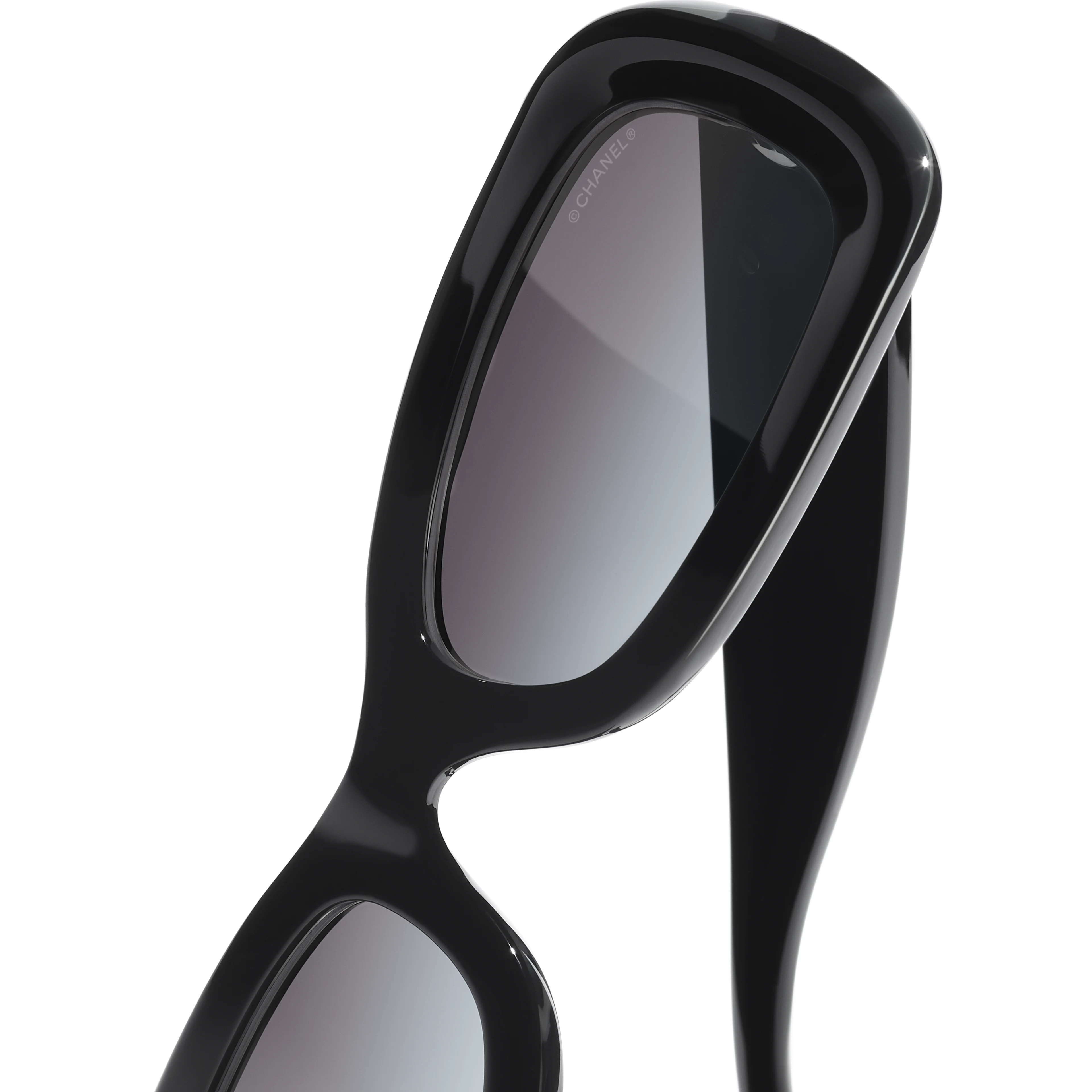 CHANELMODEL：CH9185SIZE：54口21-140