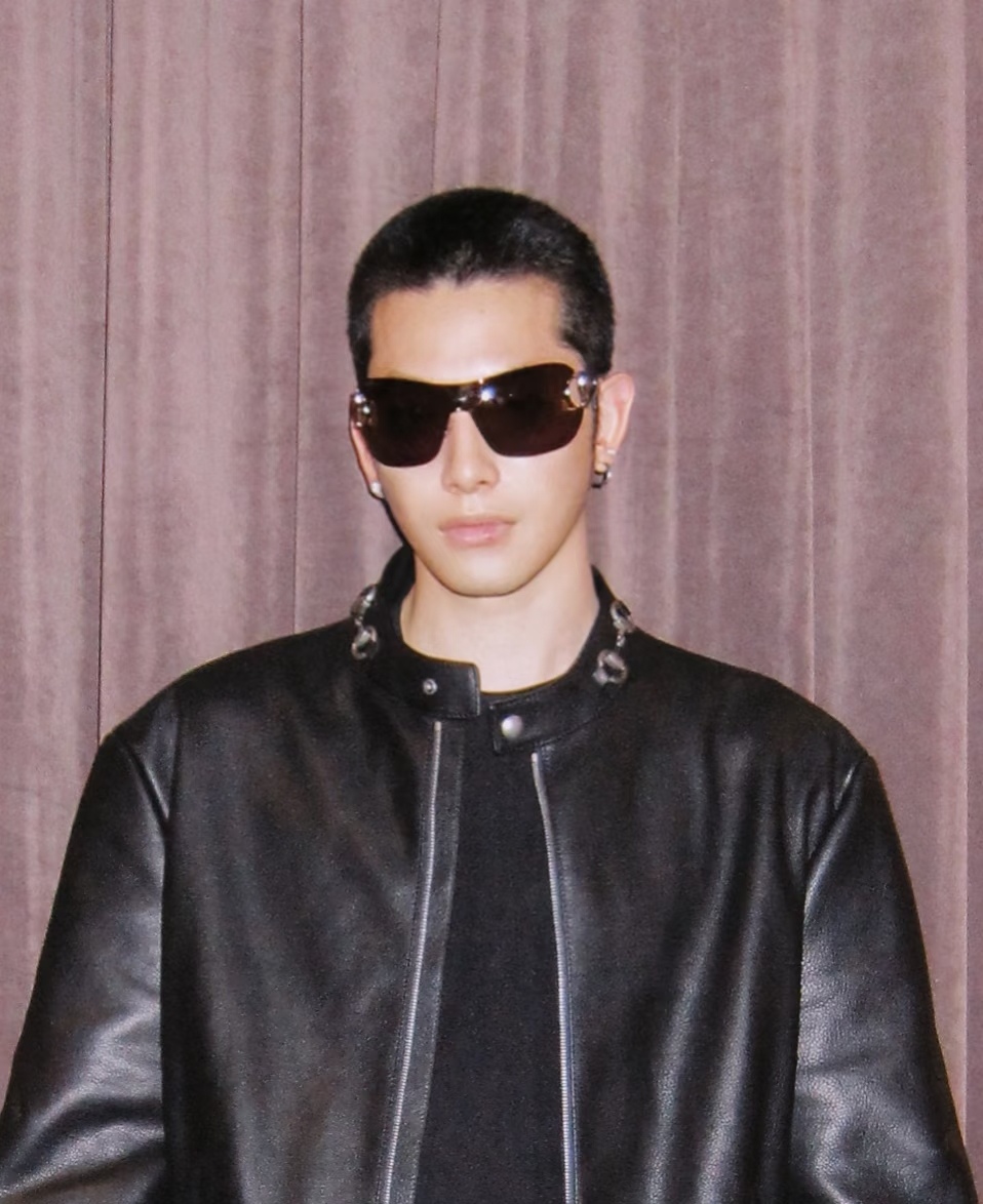 GUCCI Oversized MODEL：GG2174SSIZE：140口115