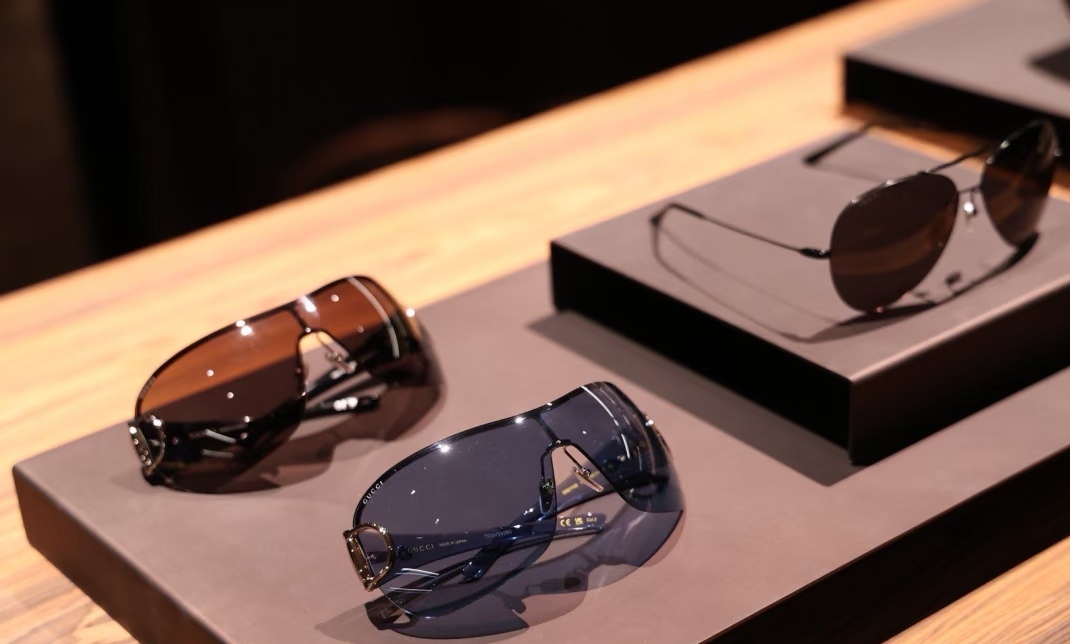 GUCCIMODEL：GG2174SSIZE：140口115