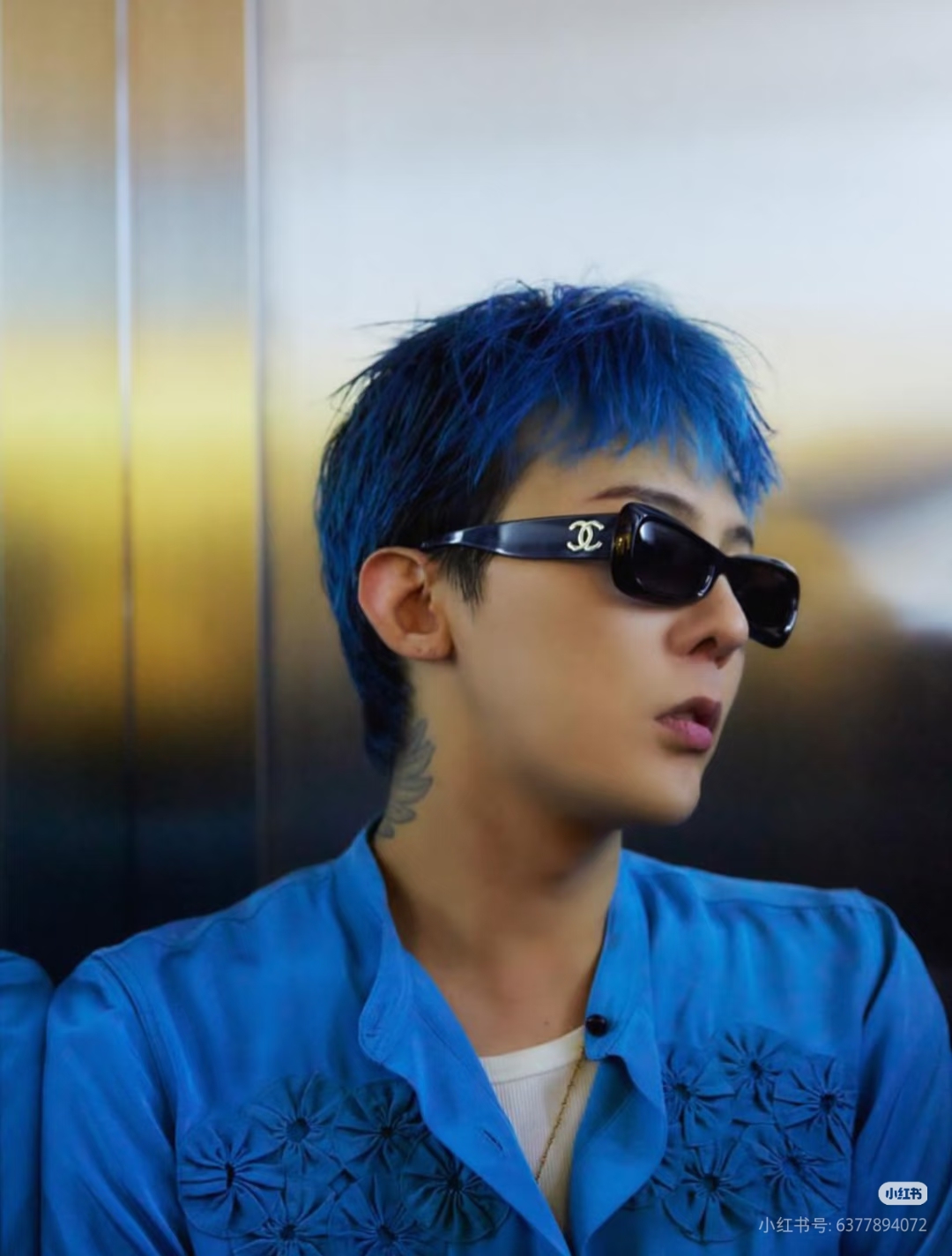 CHANELMODEL：CH9185SIZE：54口21-140