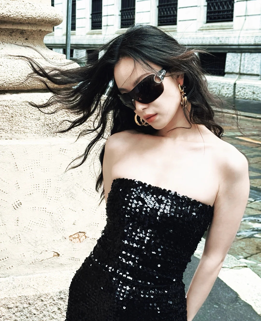 GUCCIMODEL：GG2174SSIZE：140口115