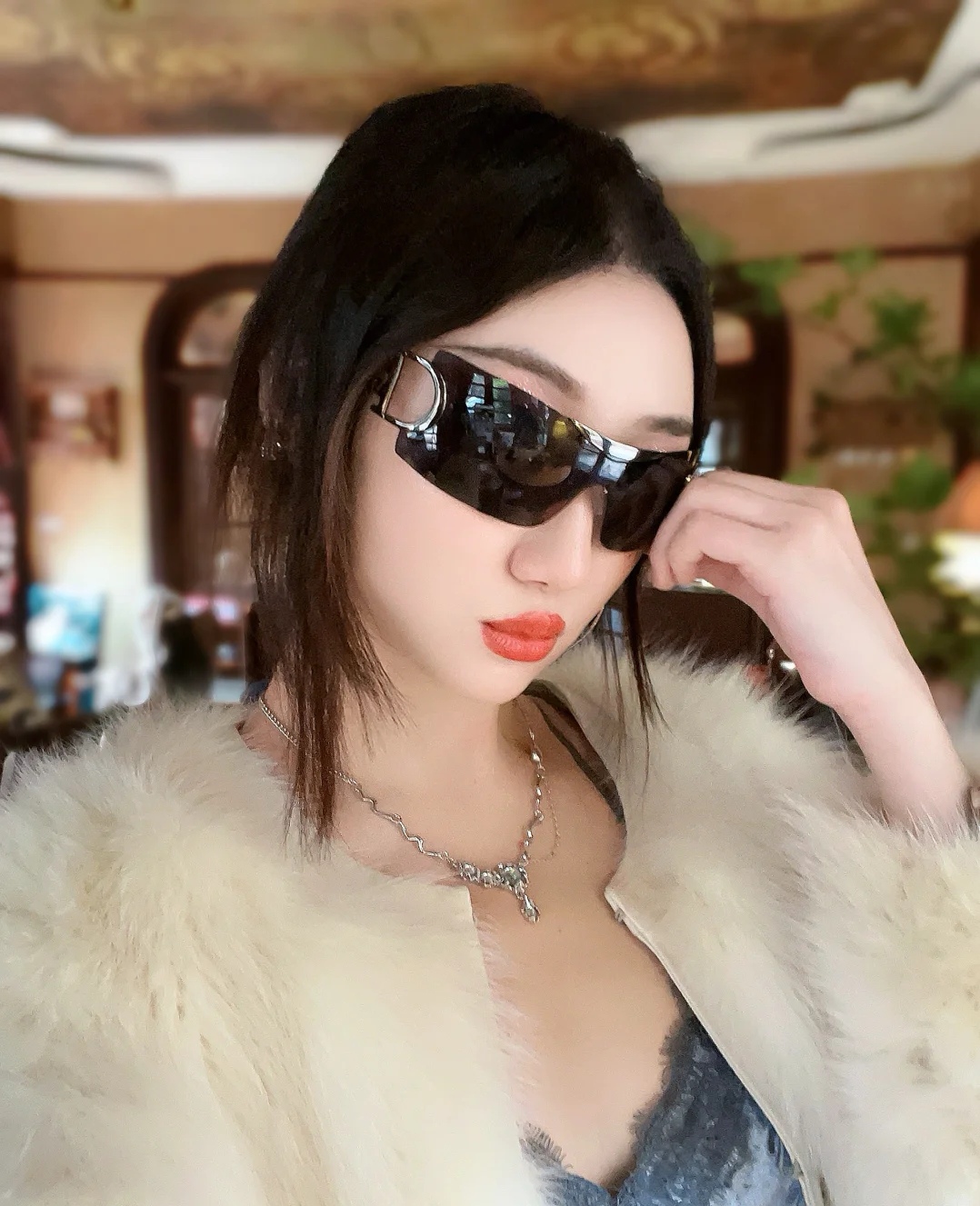 DiorMOD：Dior Y2KSize：135-125