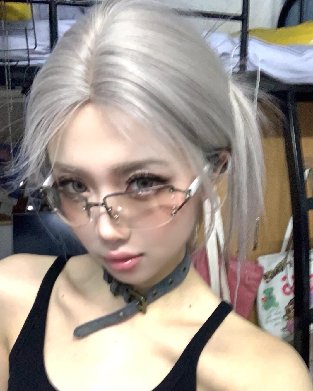 CHANELMod ：5038Size ：61口19-125