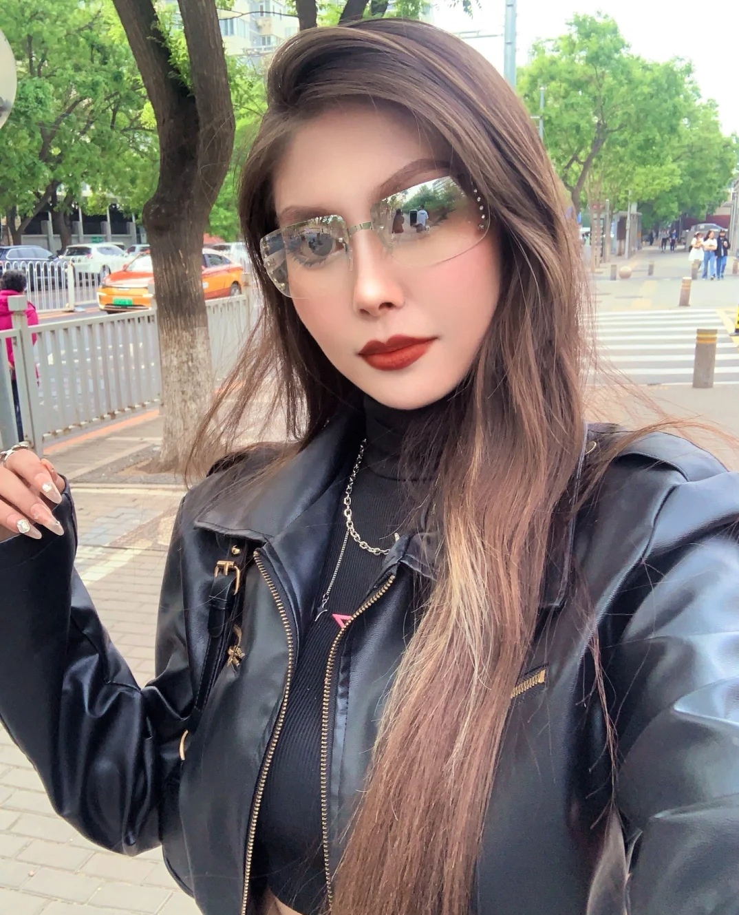 CHANELMod ：5038Size ：61口19-125