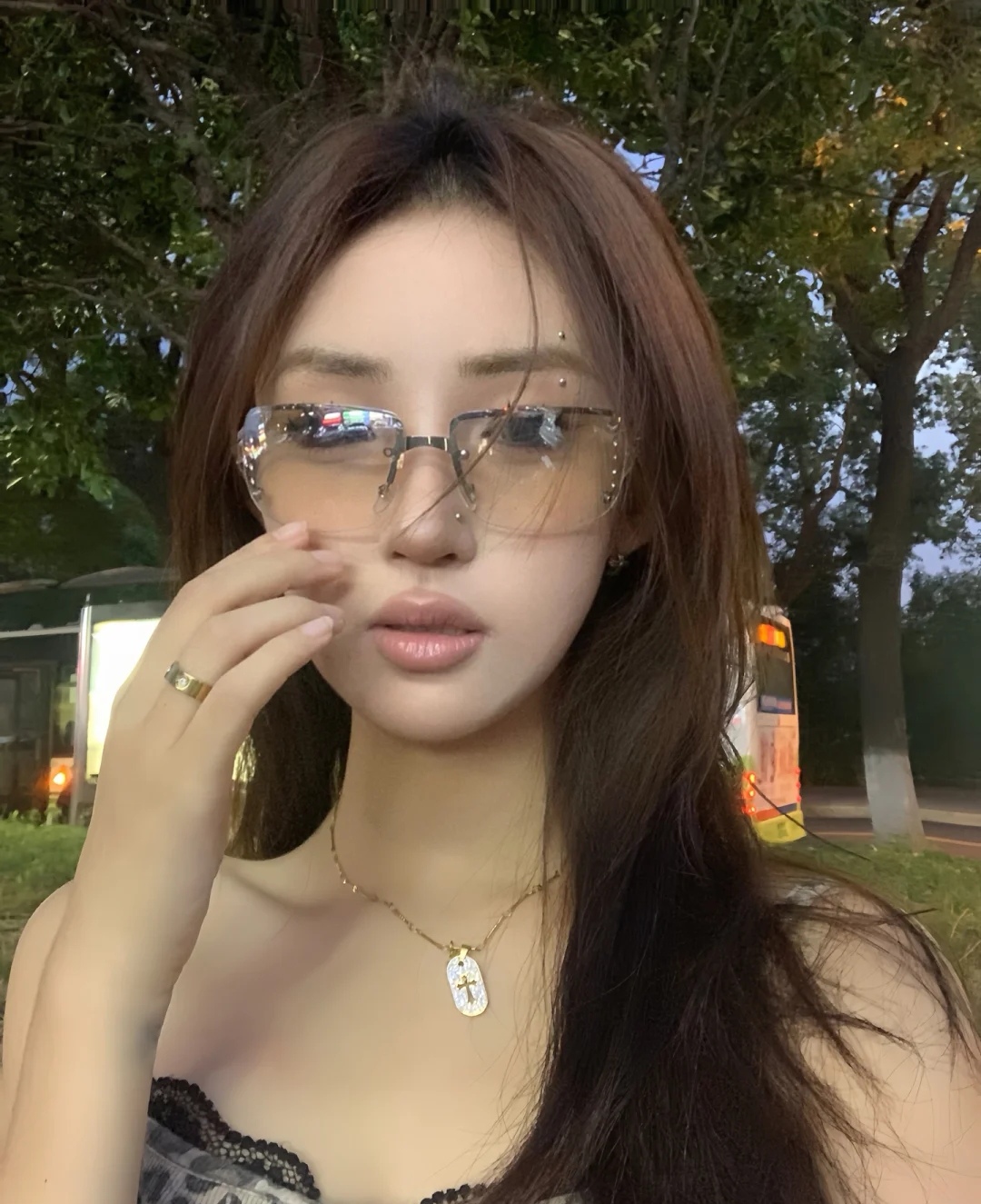 CHANELMod ：5038Size ：61口19-125