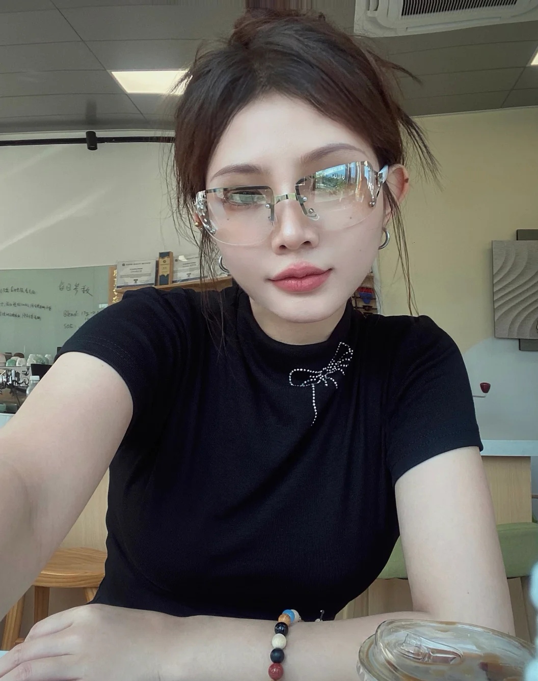 CHANELMod ：5038Size ：61口19-125