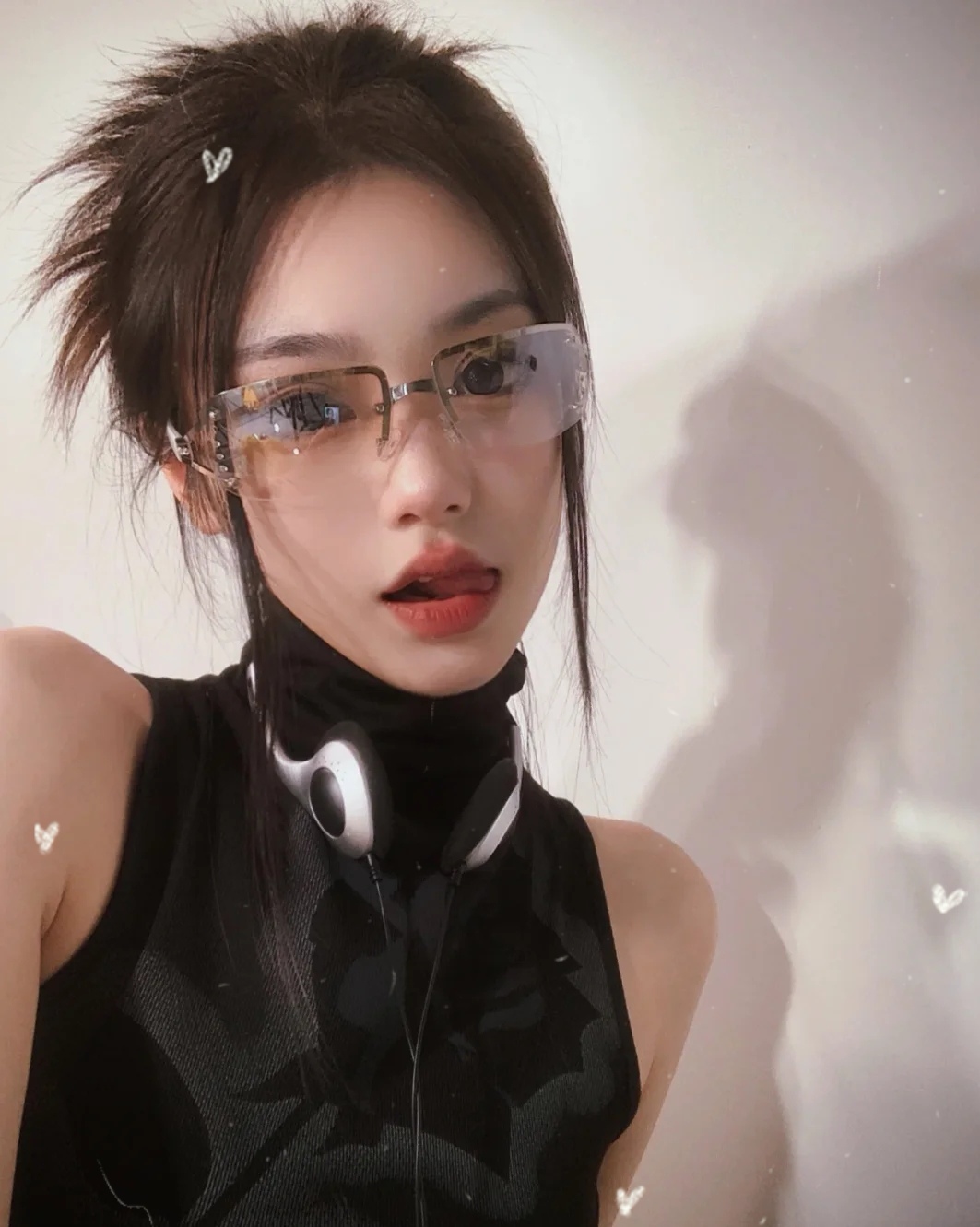 CHANELMod ：5038Size ：61口19-125