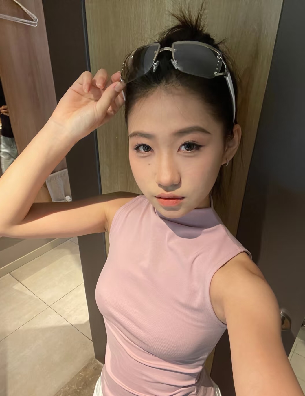 CHANELMod ：5038Size ：61口19-125