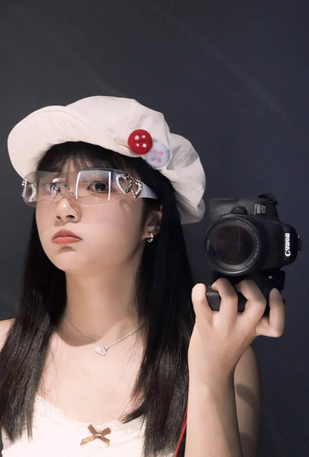 CHANELMODEL：CH4083SIZE：134口-130