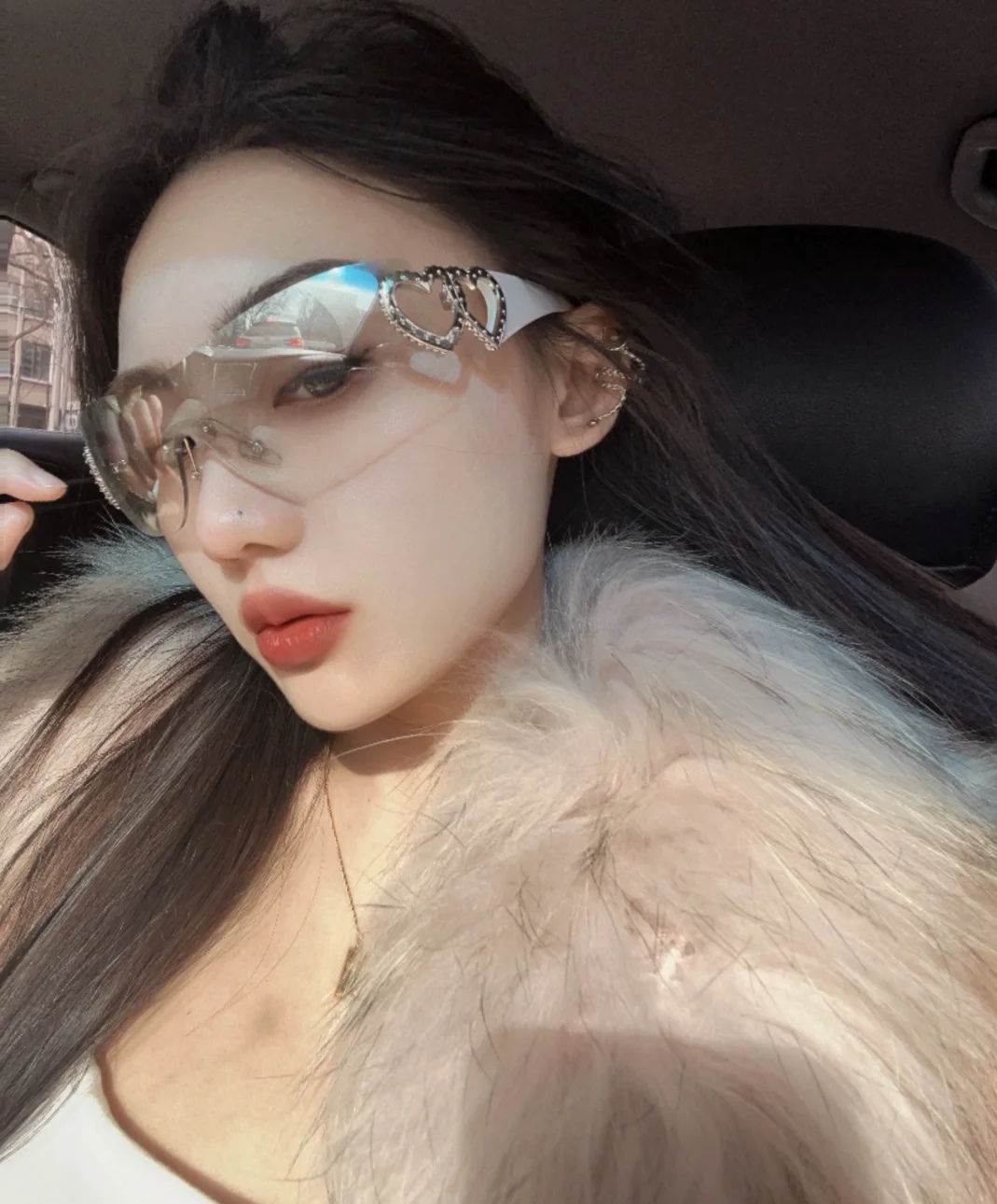 CHANELMODEL：CH4083SIZE：134口-130