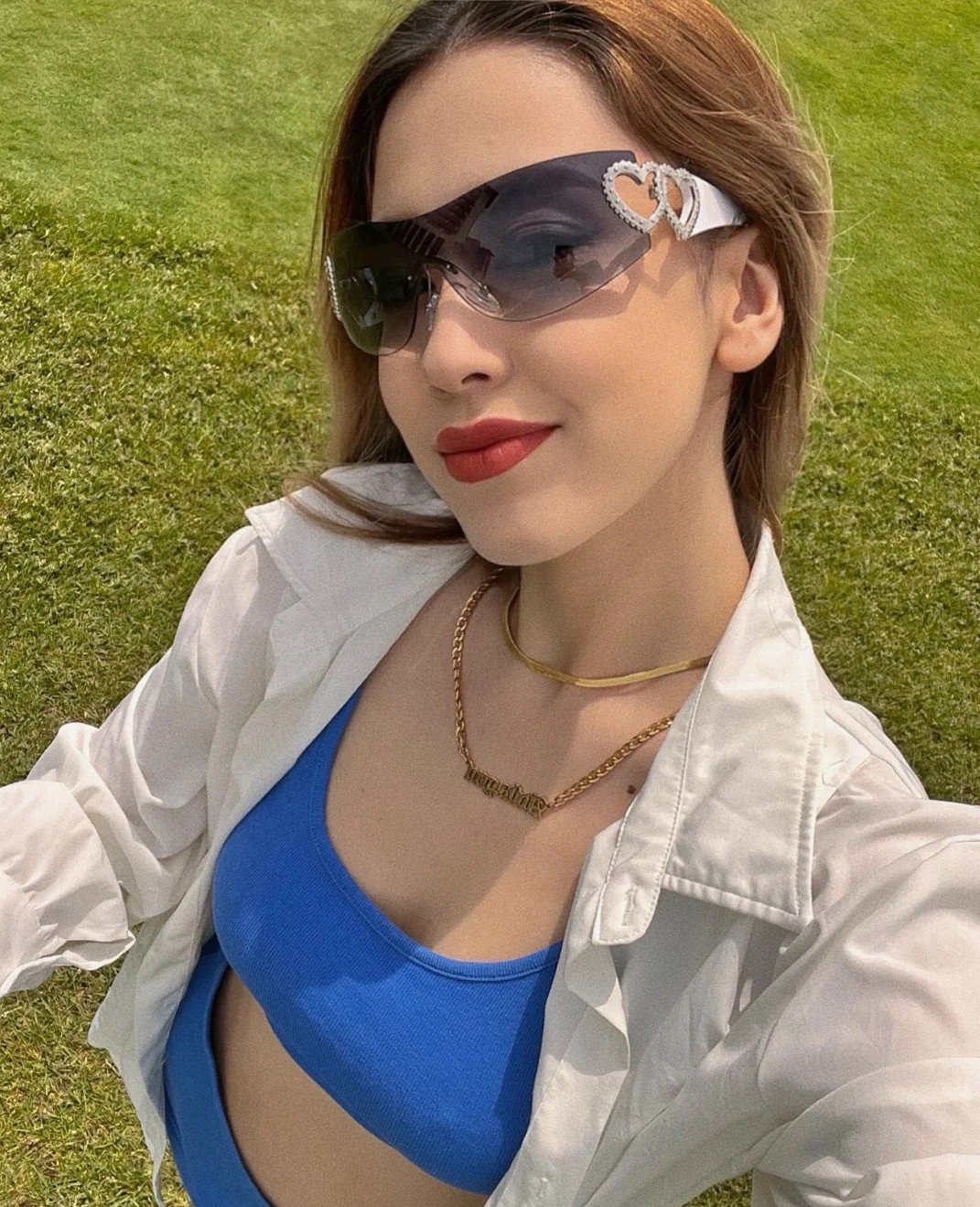 CHANELMODEL：CH4083SIZE：134口-130