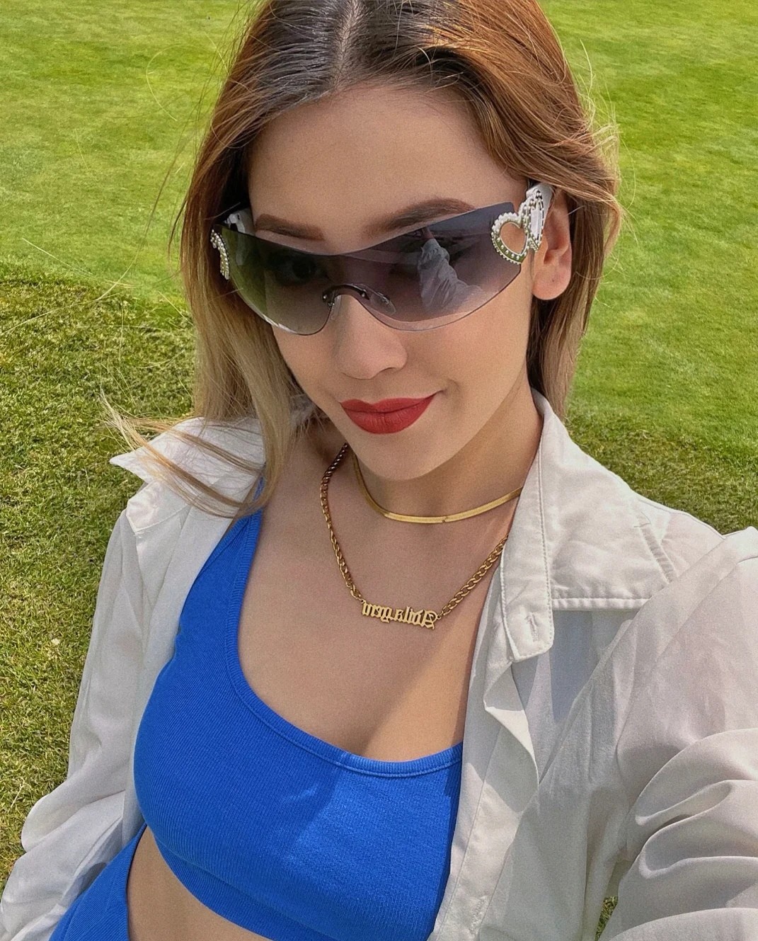 CHANELMODEL：CH4083SIZE：134口-130