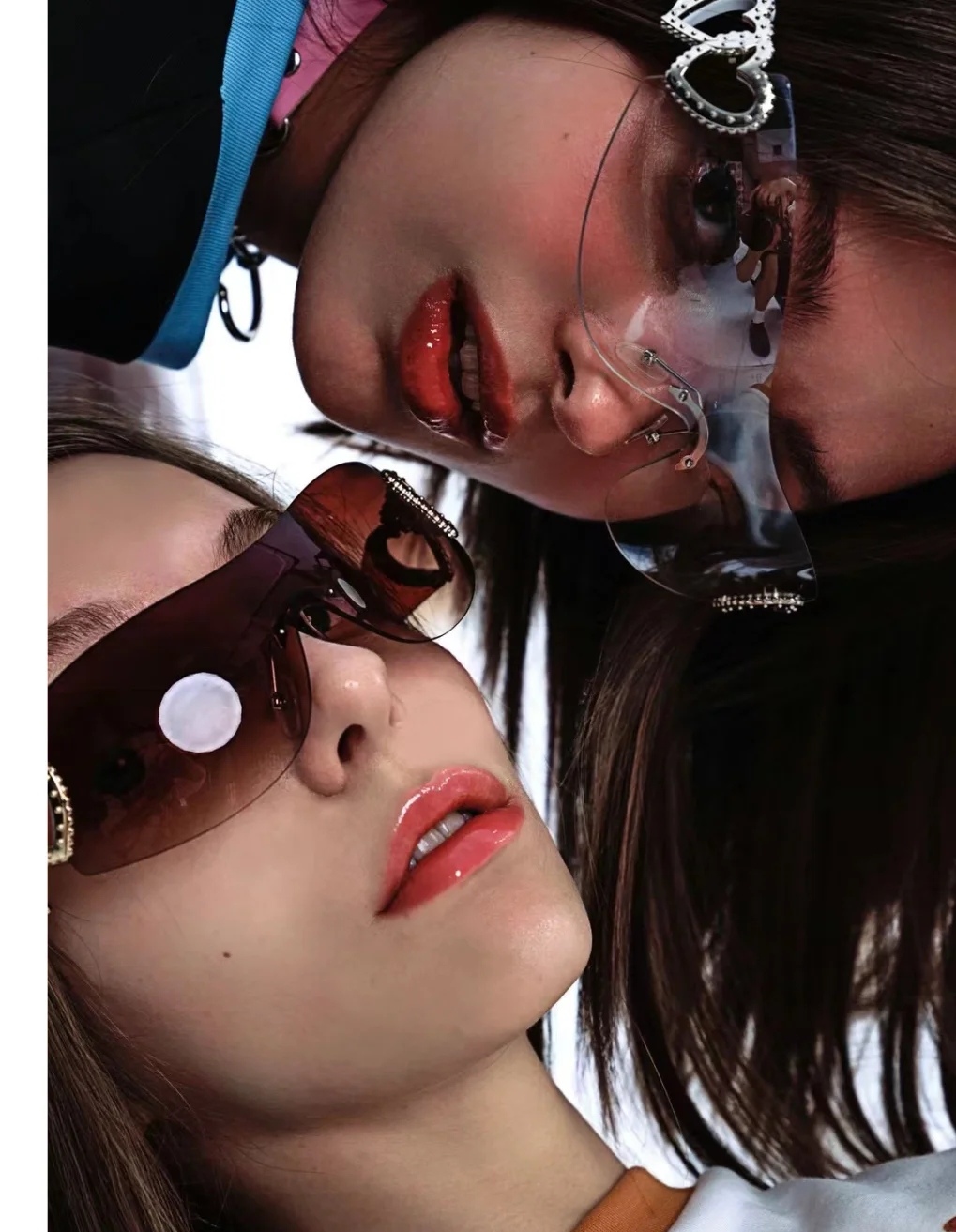 CHANELMODEL：CH4083SIZE：134口-130