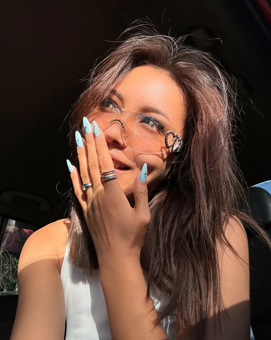 CHANELMODEL：CH4083SIZE：134口-130