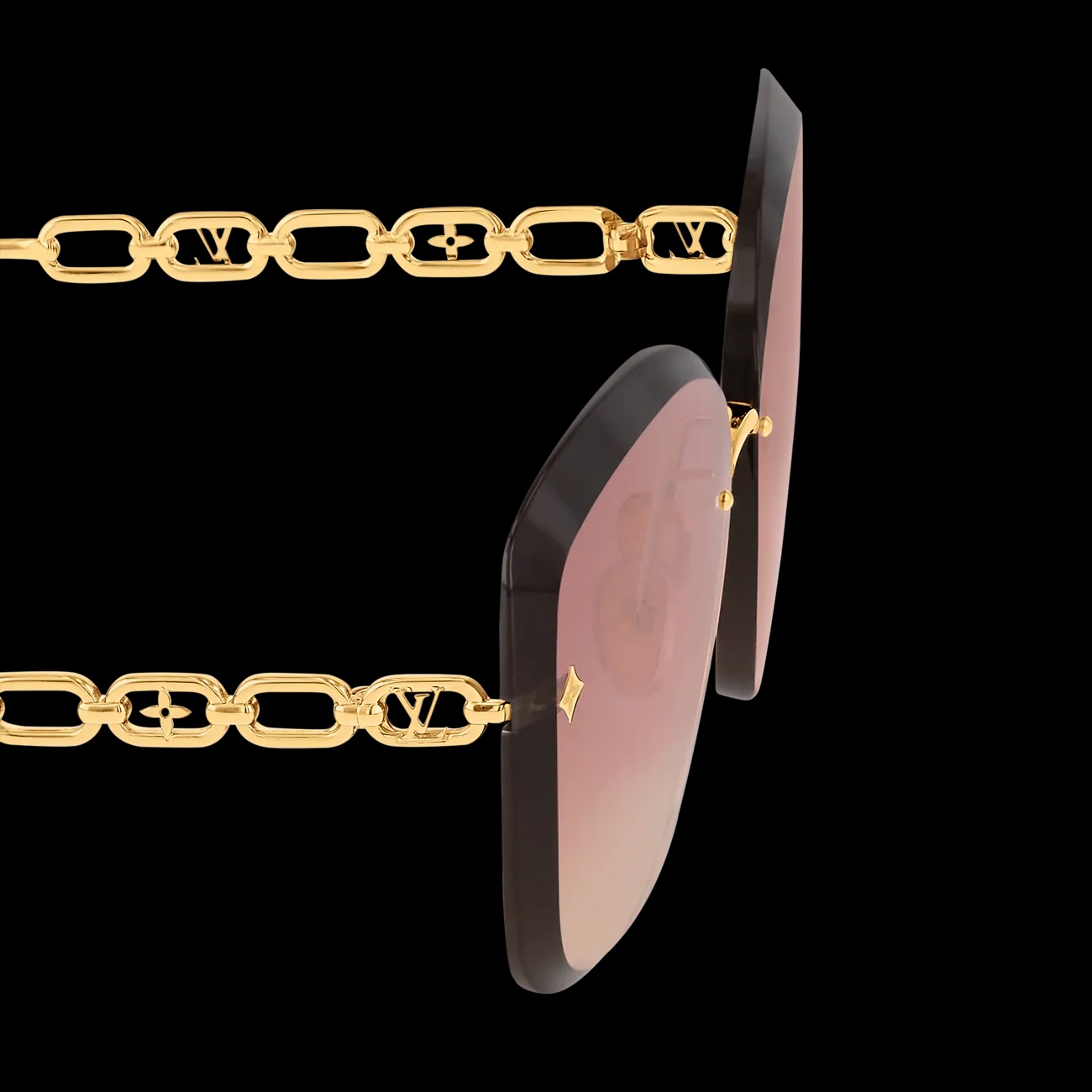 LOUIS VUITTONMODEL：Z2665USIZE：61口15-140