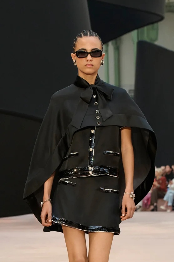 CHANELMODEL：CH9184SIZE：55口18-140