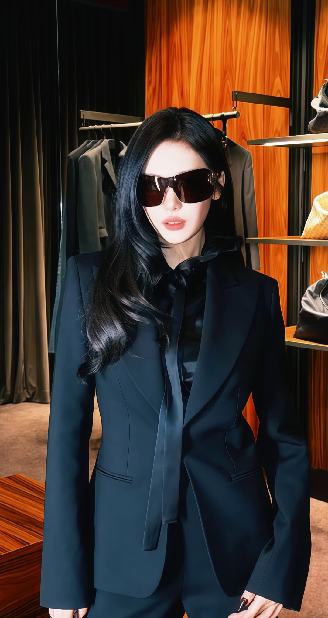 GUCCIMODEL：GG2174SSIZE：140口115