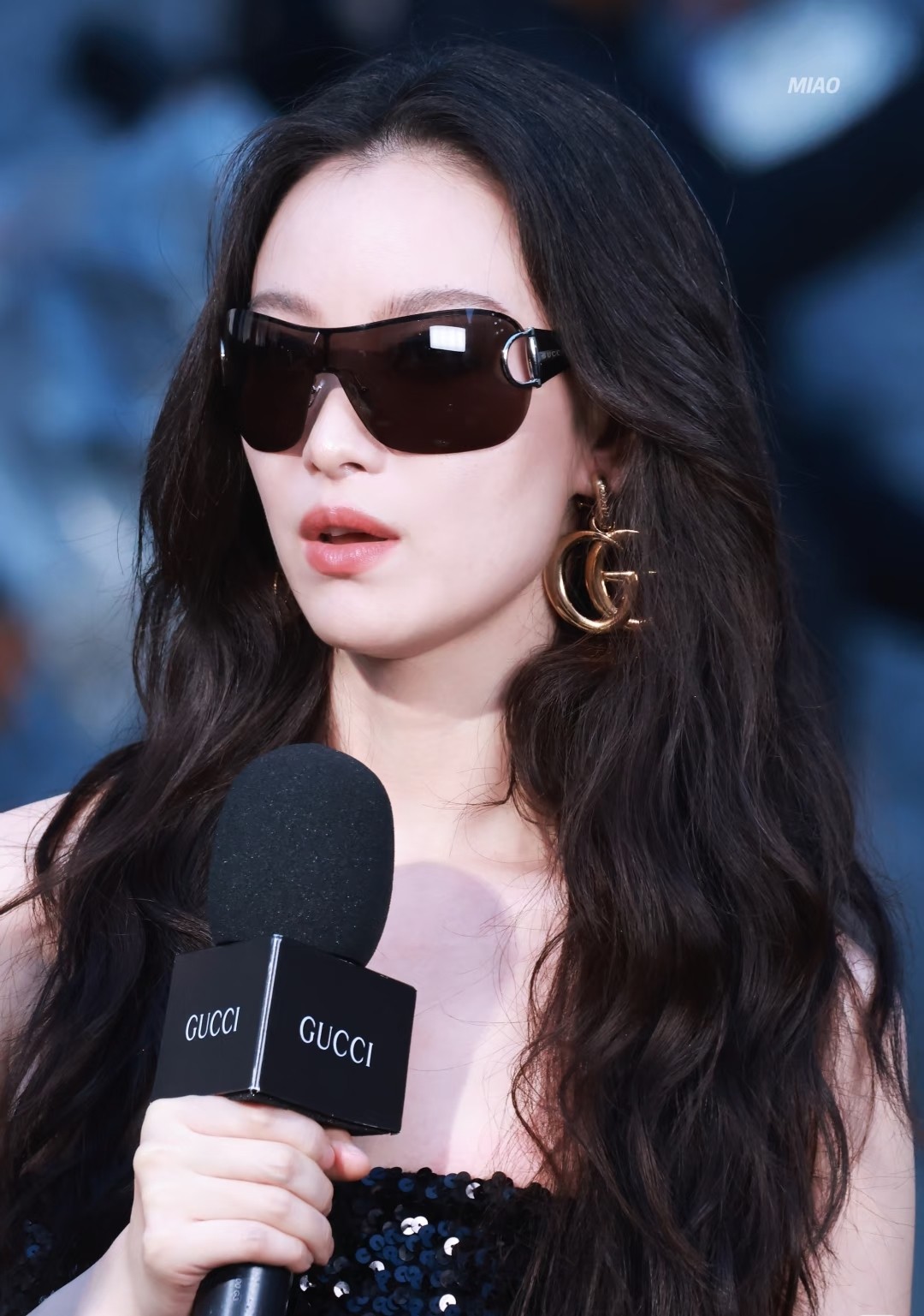 GUCCIMODEL：GG2174SSIZE：140口115