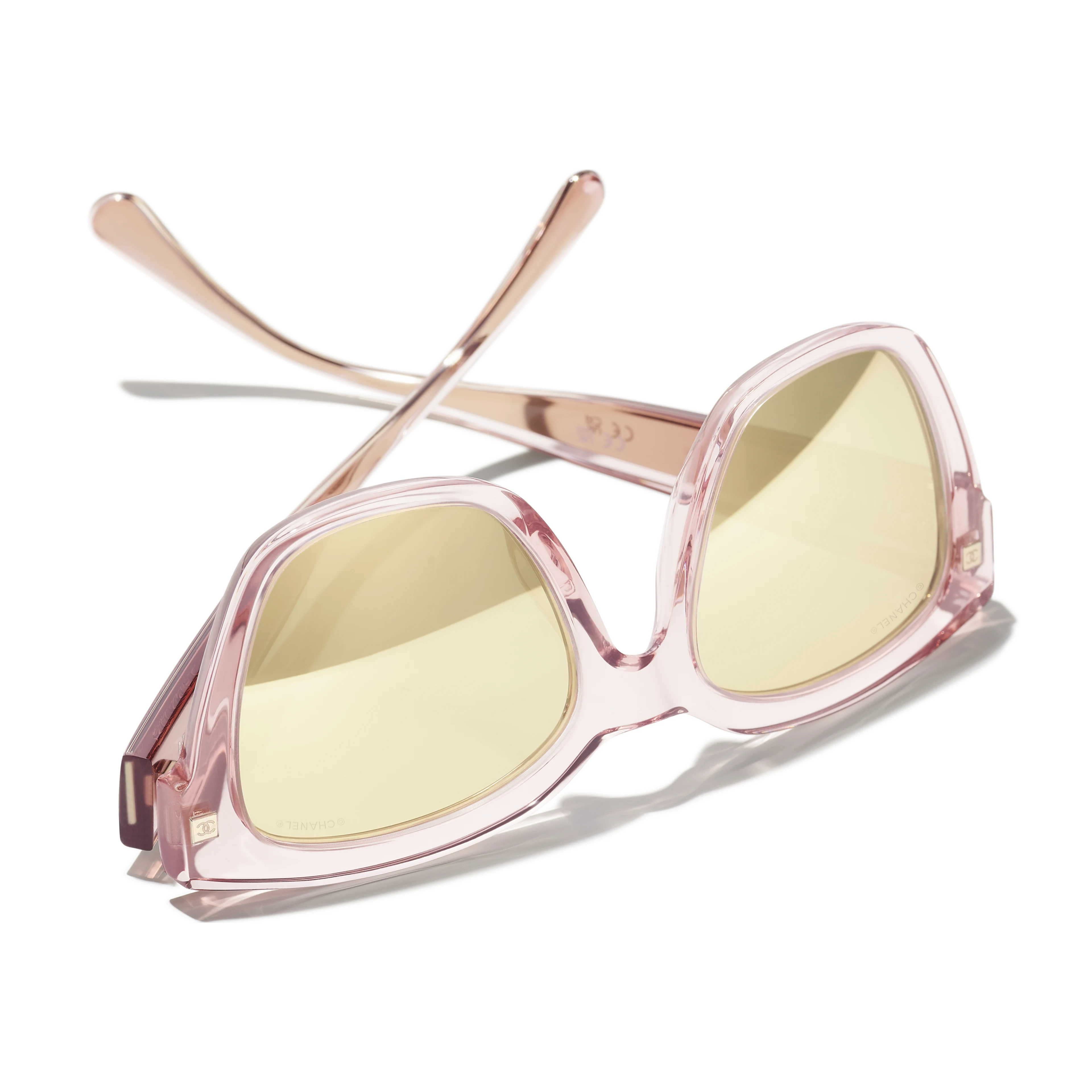 CHANELMODEL：CH9174BSIZE：54口18-140