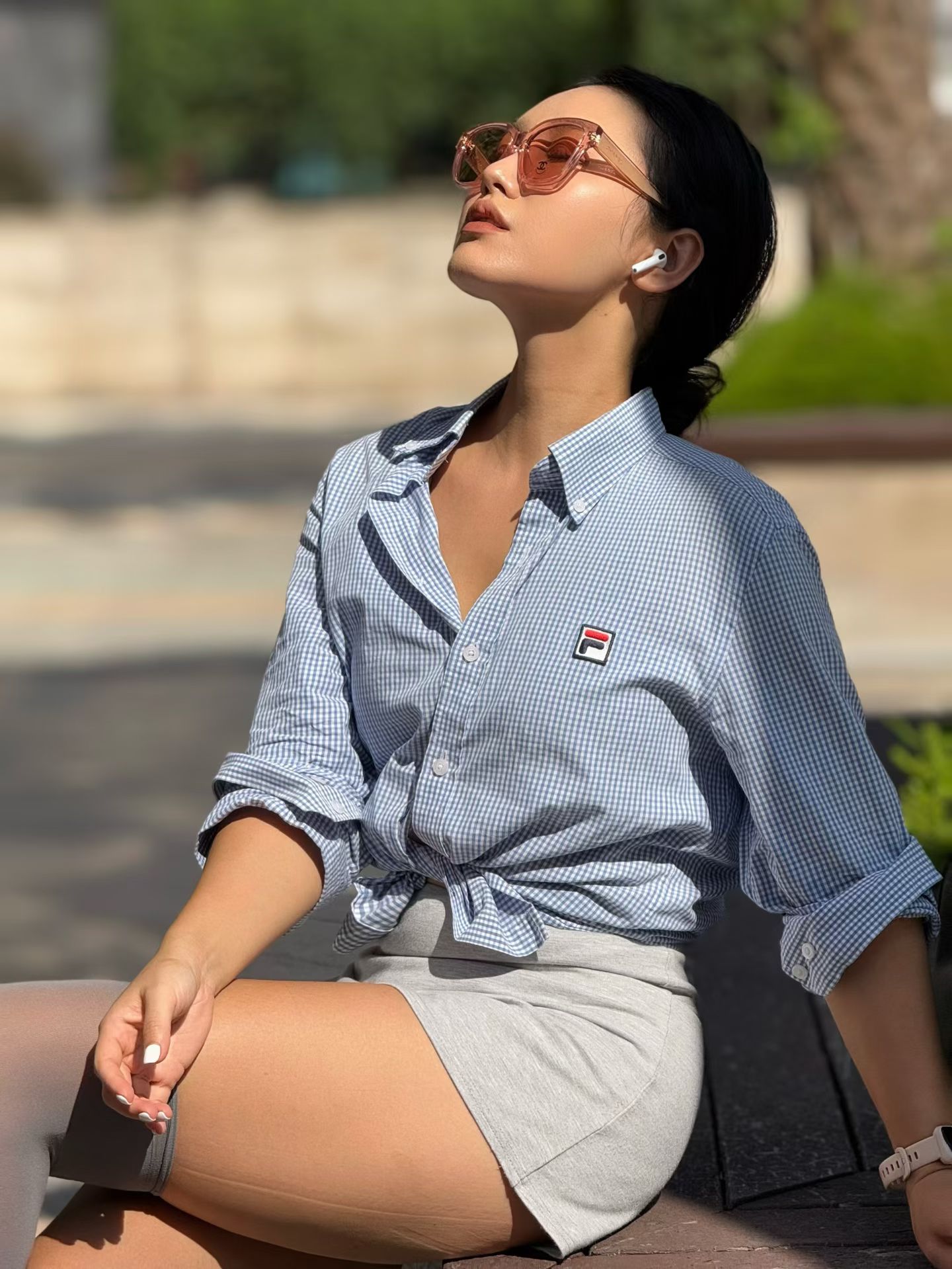 CHANELMODEL：CH9174BSIZE：54口18-140