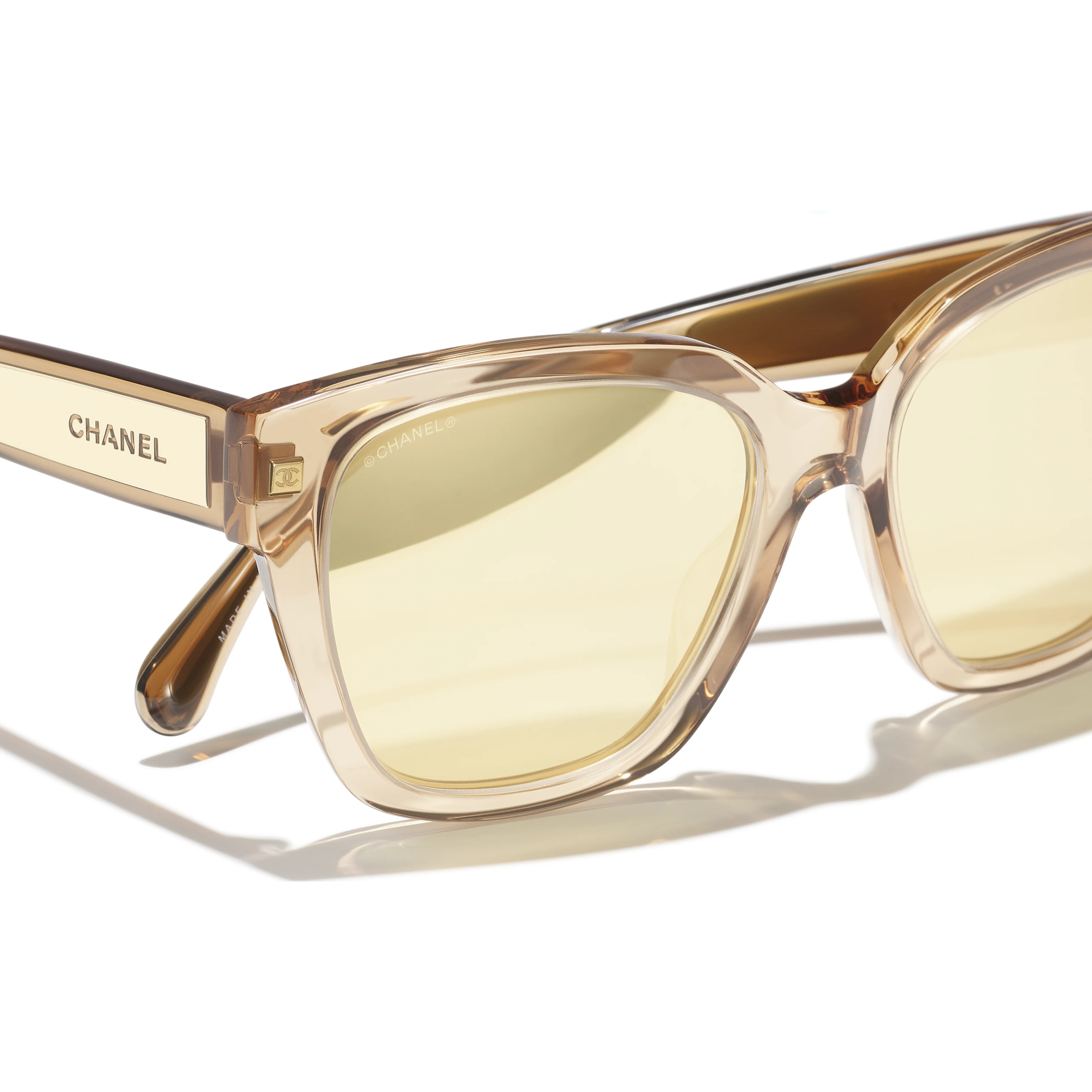 CHANELMODEL：CH9174BSIZE：54口18-140