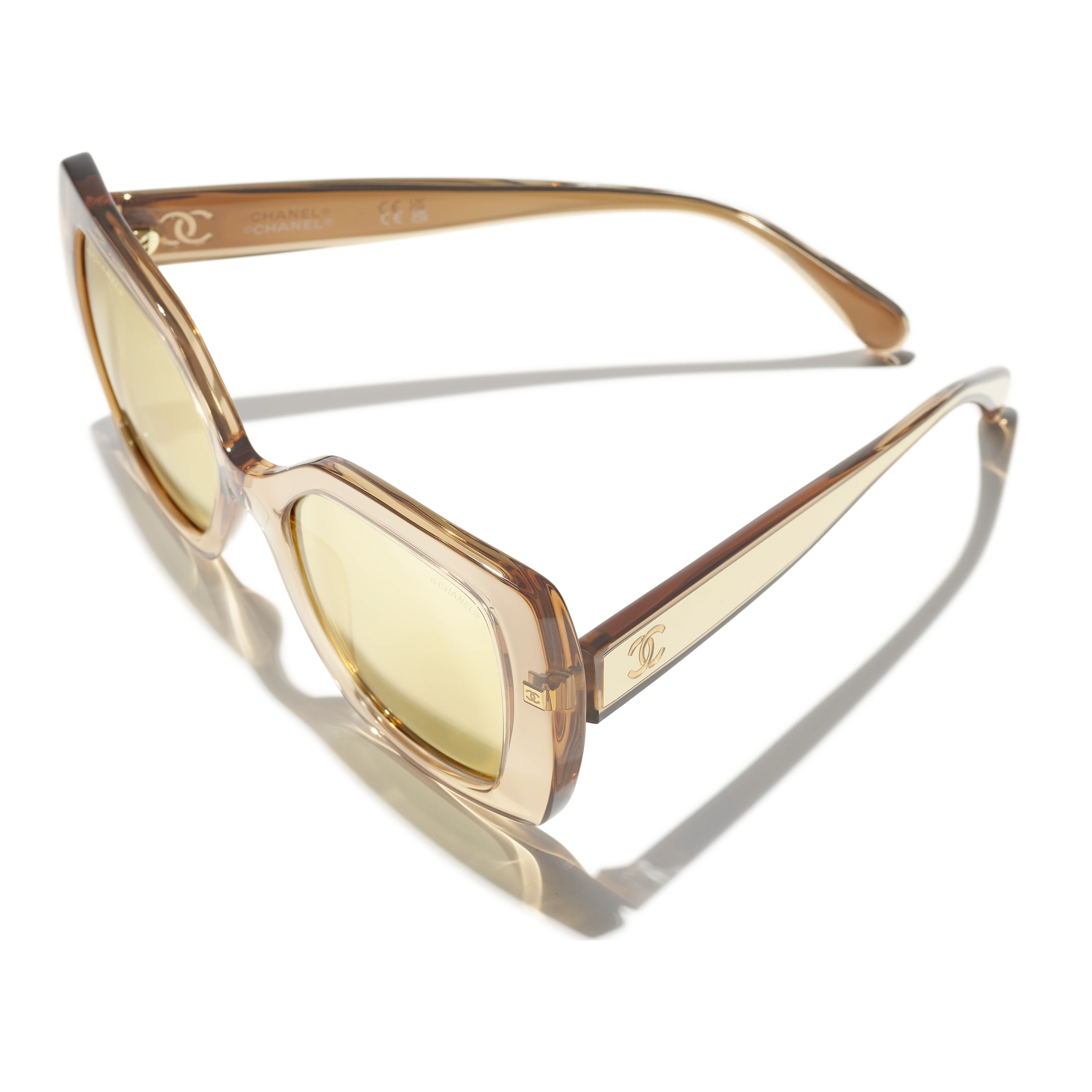 CHANELMODEL：CH9173BSIZE：54口19-140