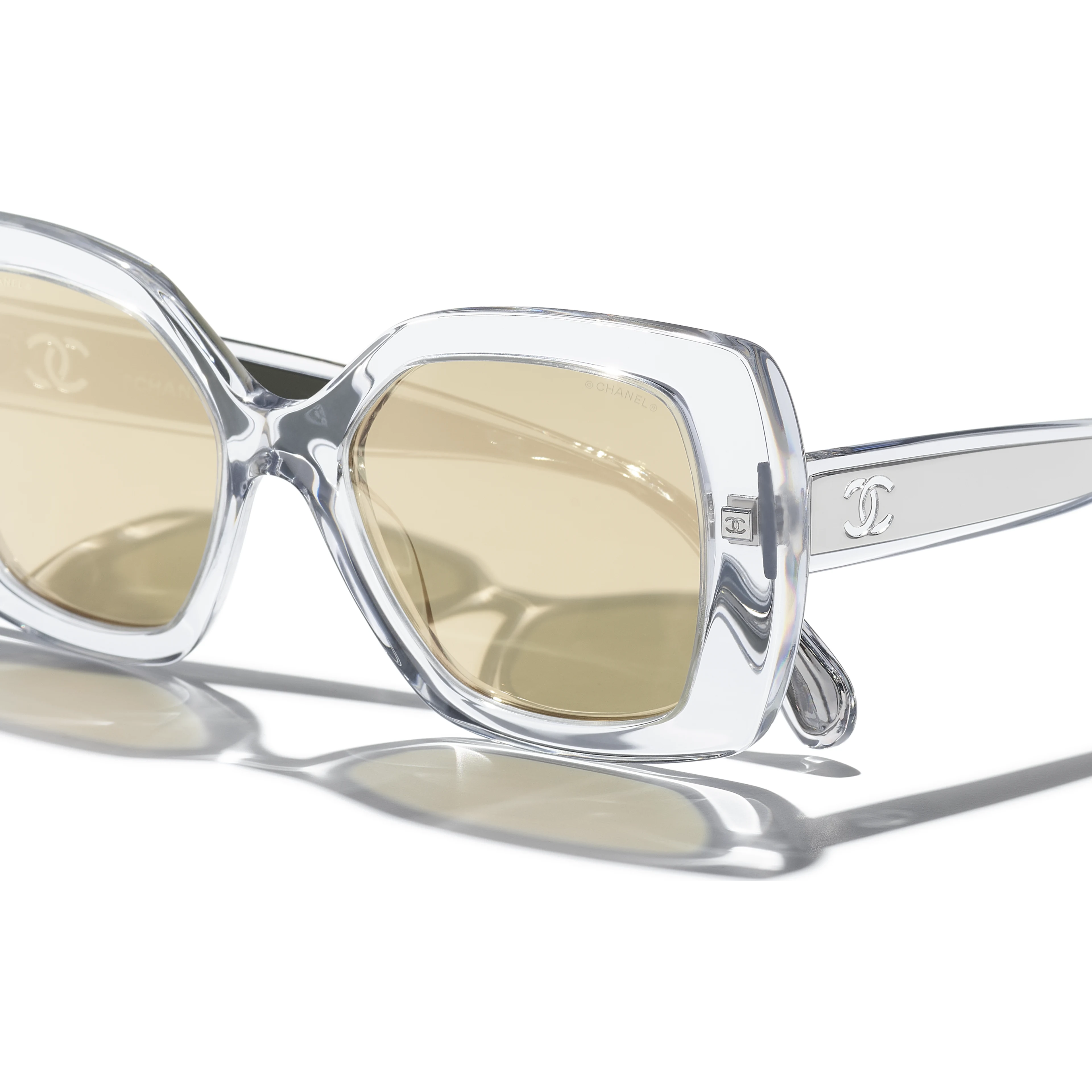 CHANELMODEL：CH9173BSIZE：54口19-140